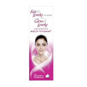 Fair & Lovely Cream 25gm