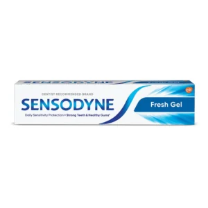 Sensodyne Toothpaste