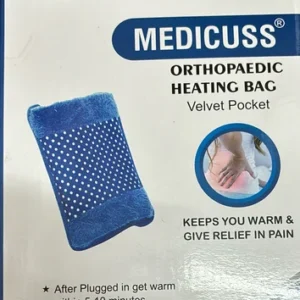 Medicuss Orthopaedic Electric Heating Bag