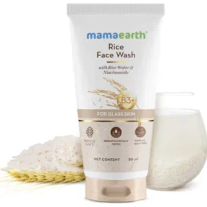Mamaearth Face Wash