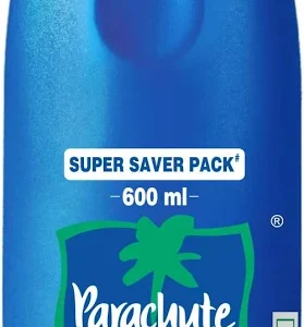 Parachute Coconut Oil 100ml